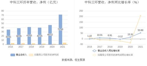 中科三環2021年凈利潤同比激增208.44%，擬每10股派現0.8元