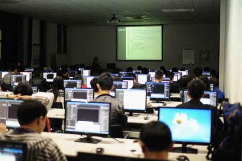 成都東軟學院經濟信息咨詢 培養數字時代復合型經濟人才